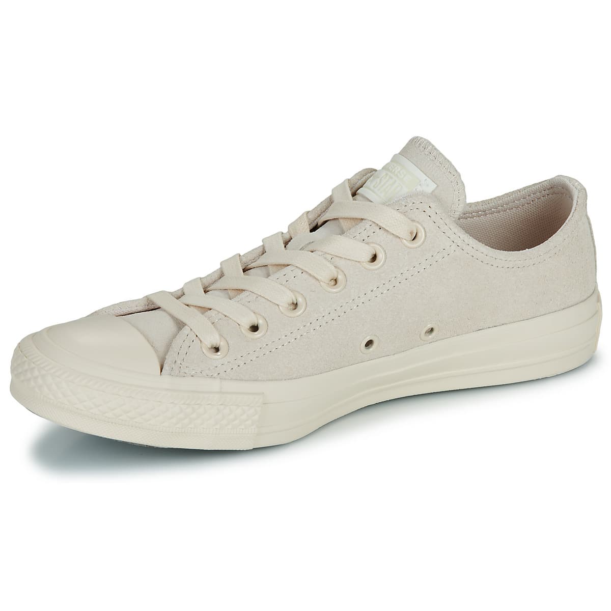 Women's Sneakers Converse Beige