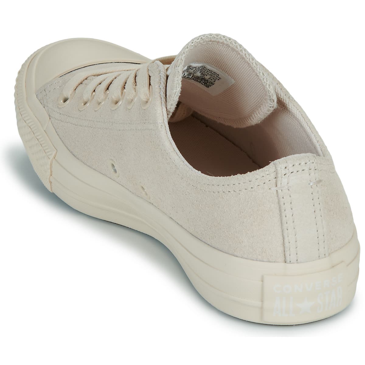 Women's Sneakers Converse Beige