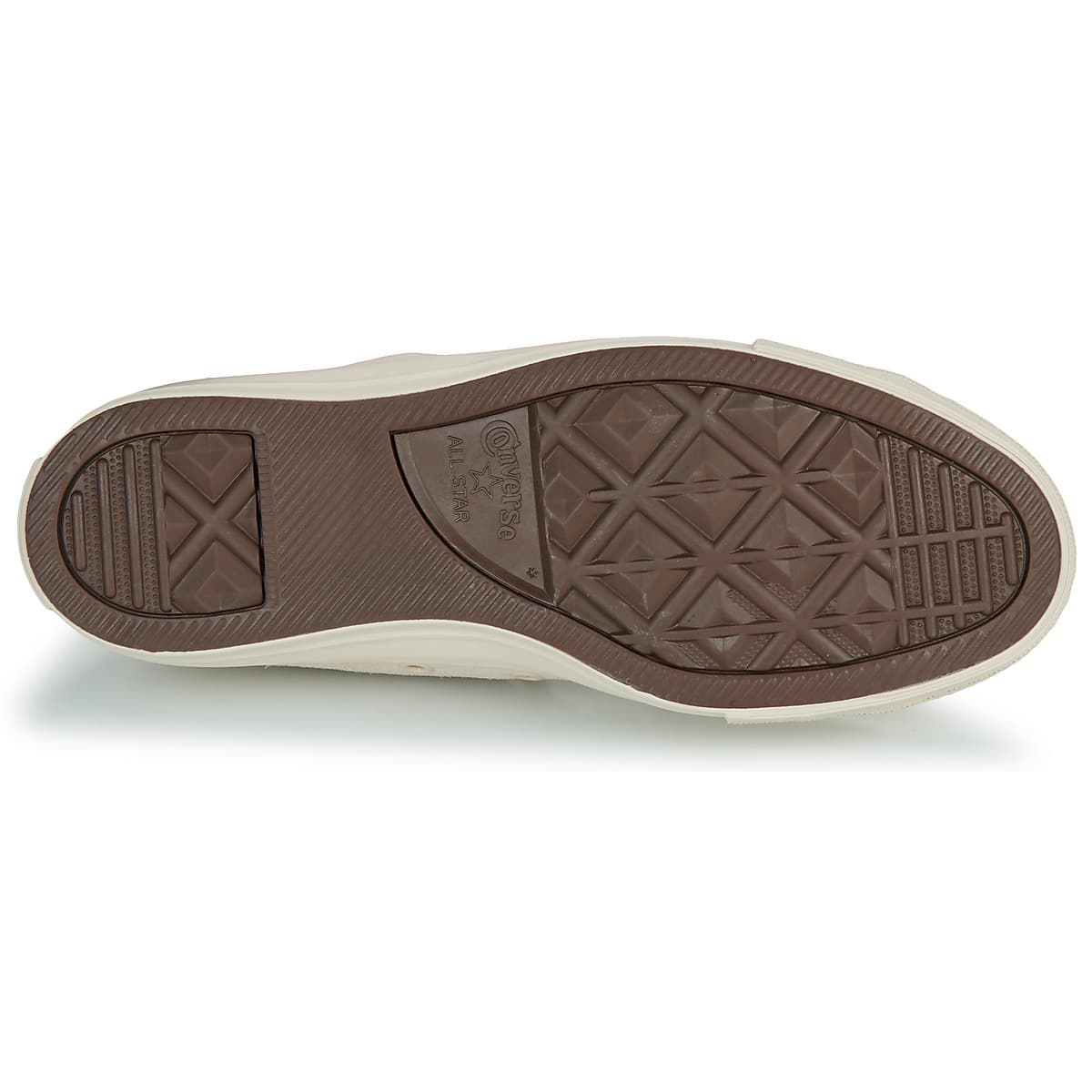 Women's Sneakers Converse Beige