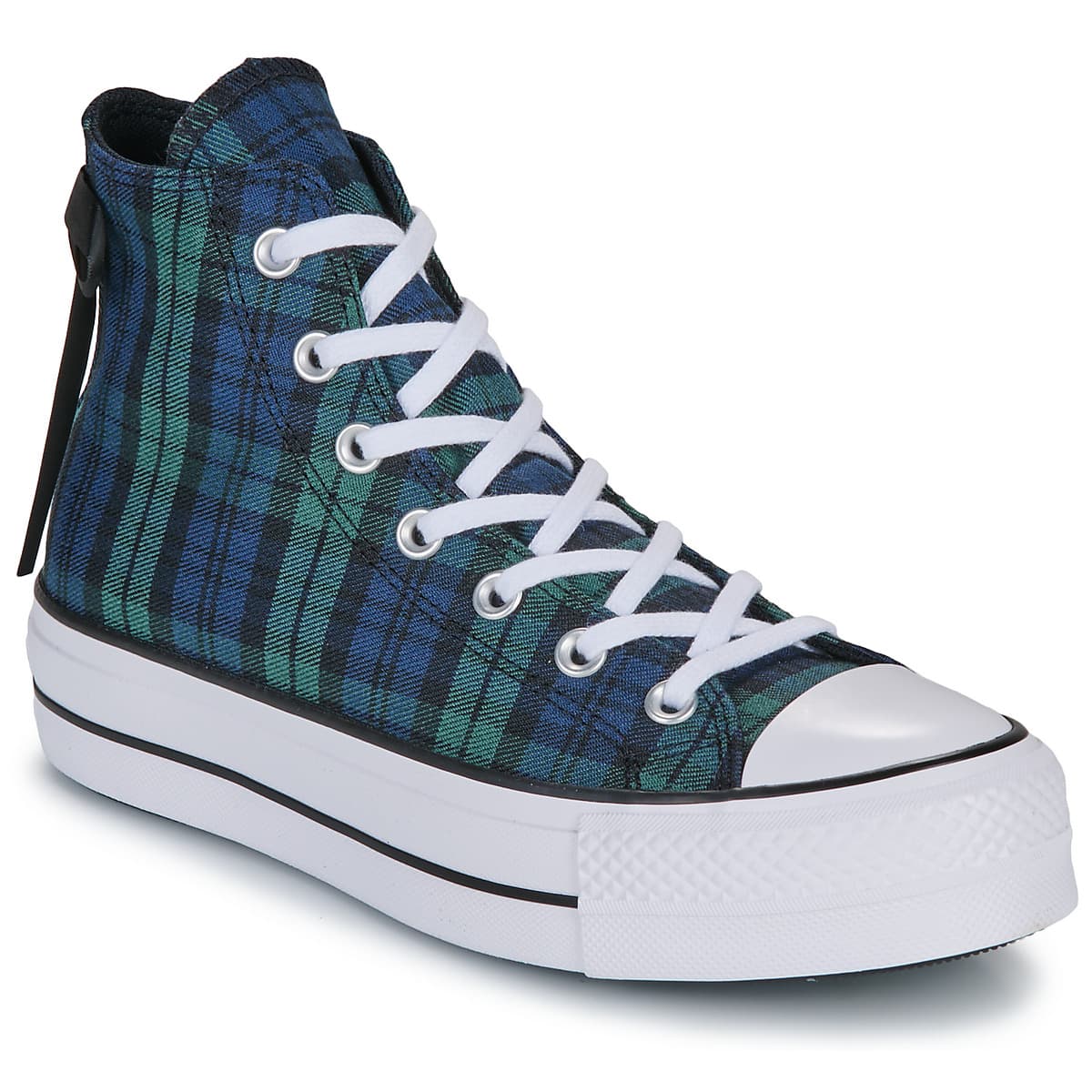 Women's Sneakers Converse Blue