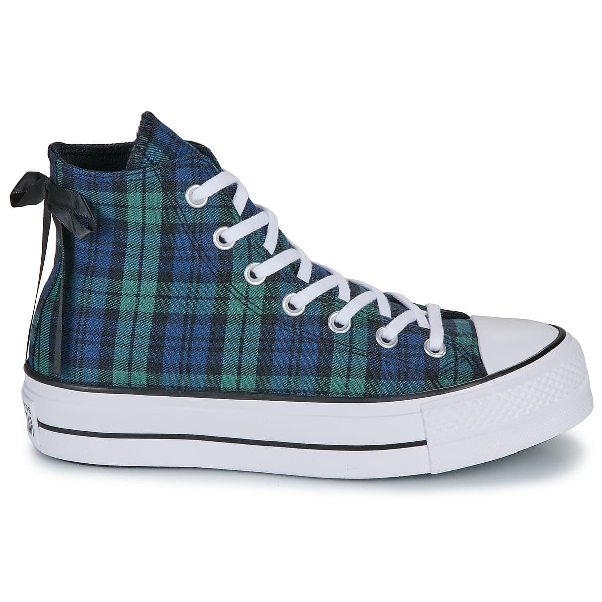 Women's Sneakers Converse Blue