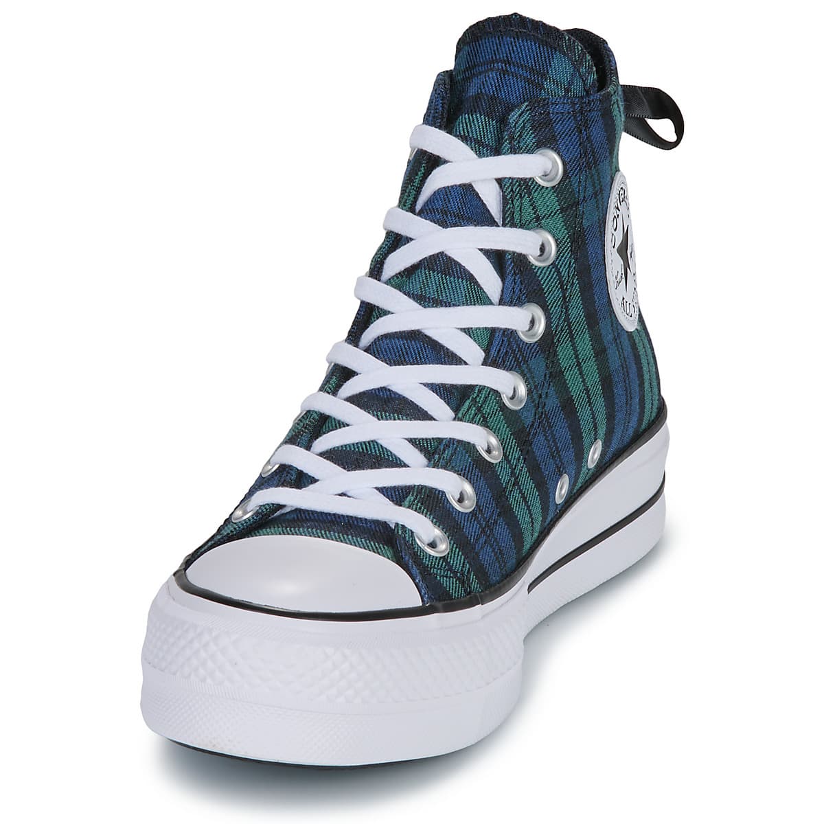 Women's Sneakers Converse Blue