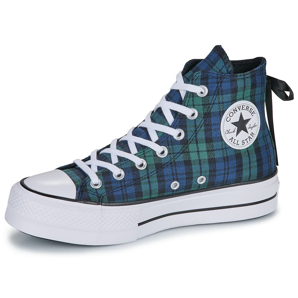 Women's Sneakers Converse Blue