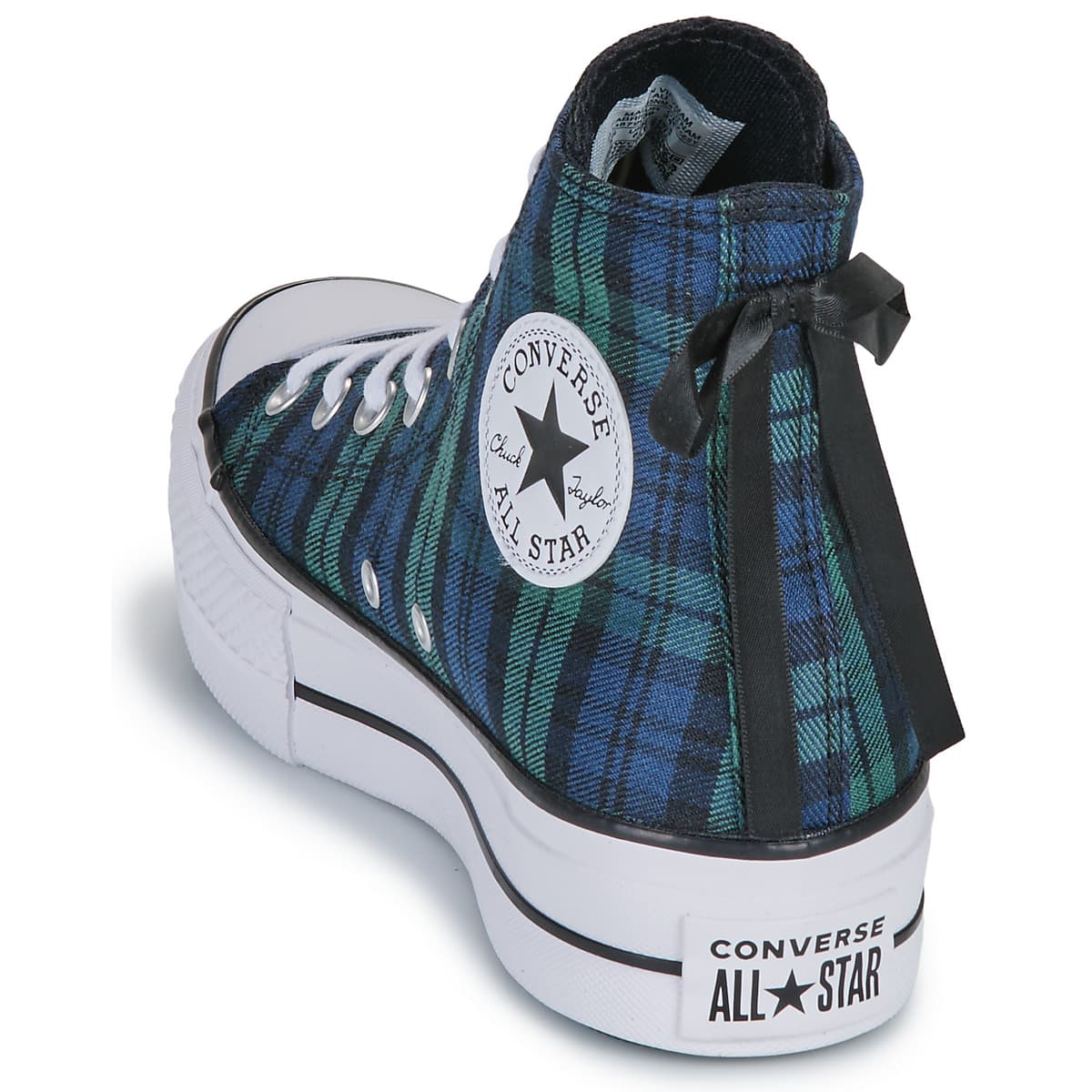 Women's Sneakers Converse Blue