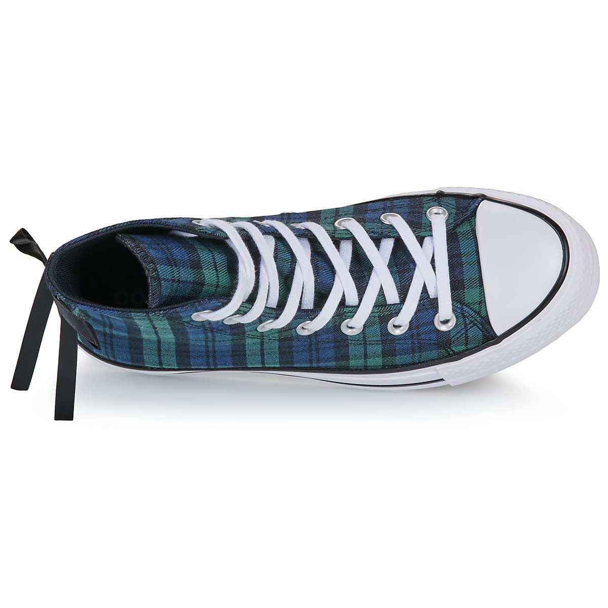 Women's Sneakers Converse Blue