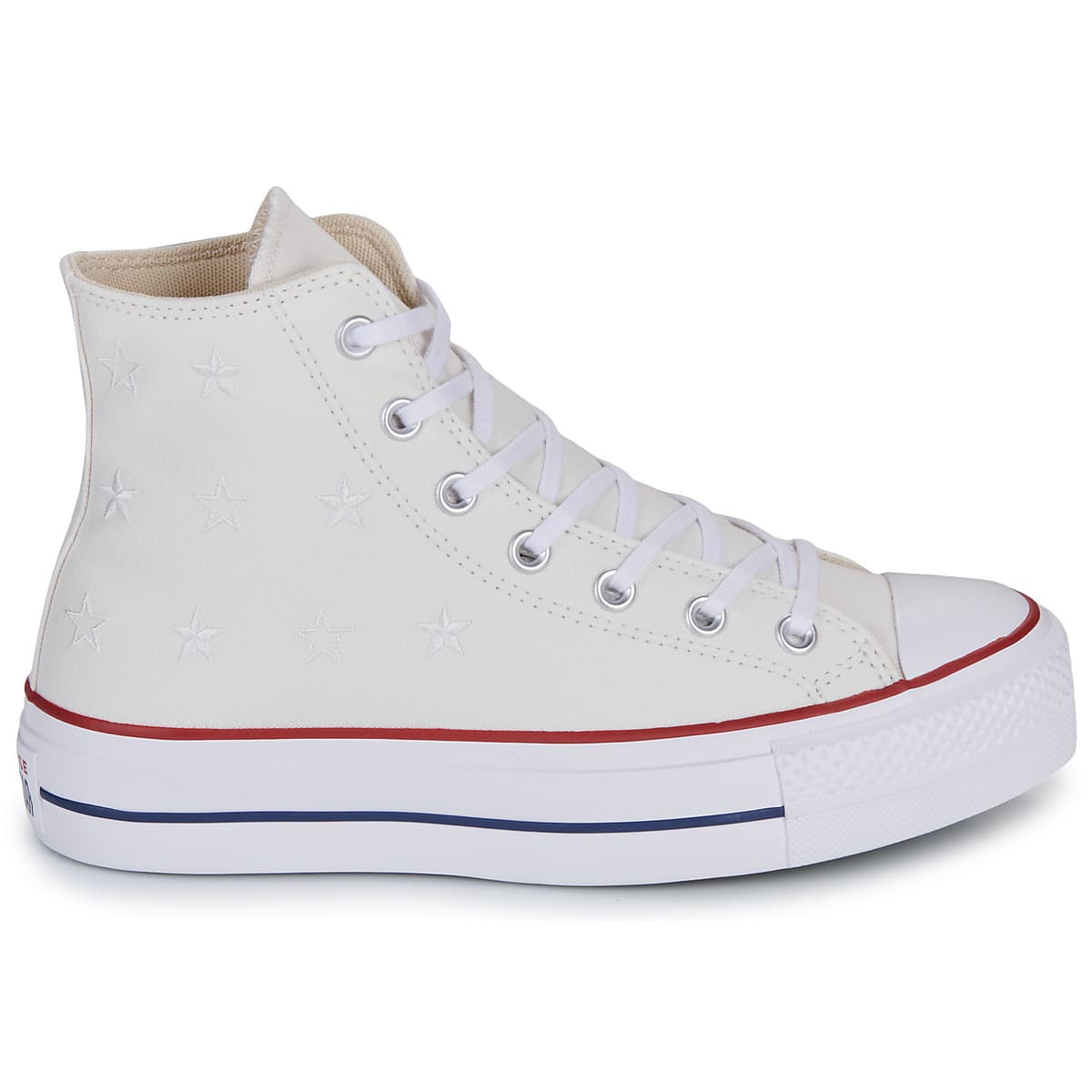 Women's Sneakers Converse White