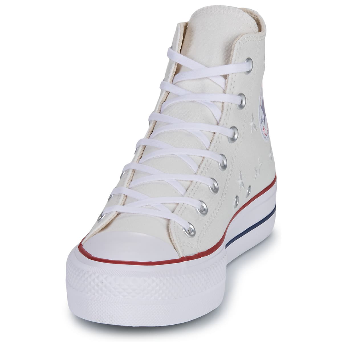 Women's Sneakers Converse White