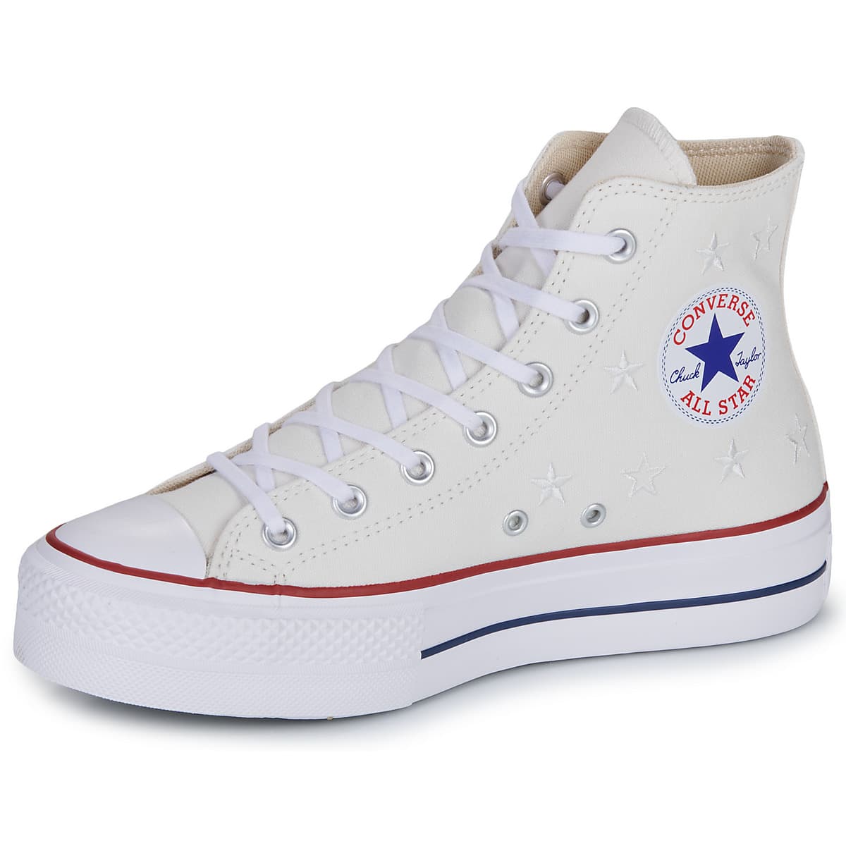 Women's Sneakers Converse White