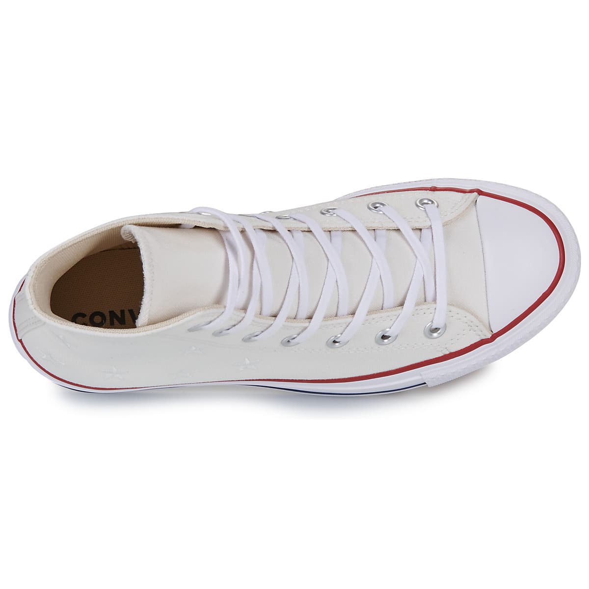 Women's Sneakers Converse White