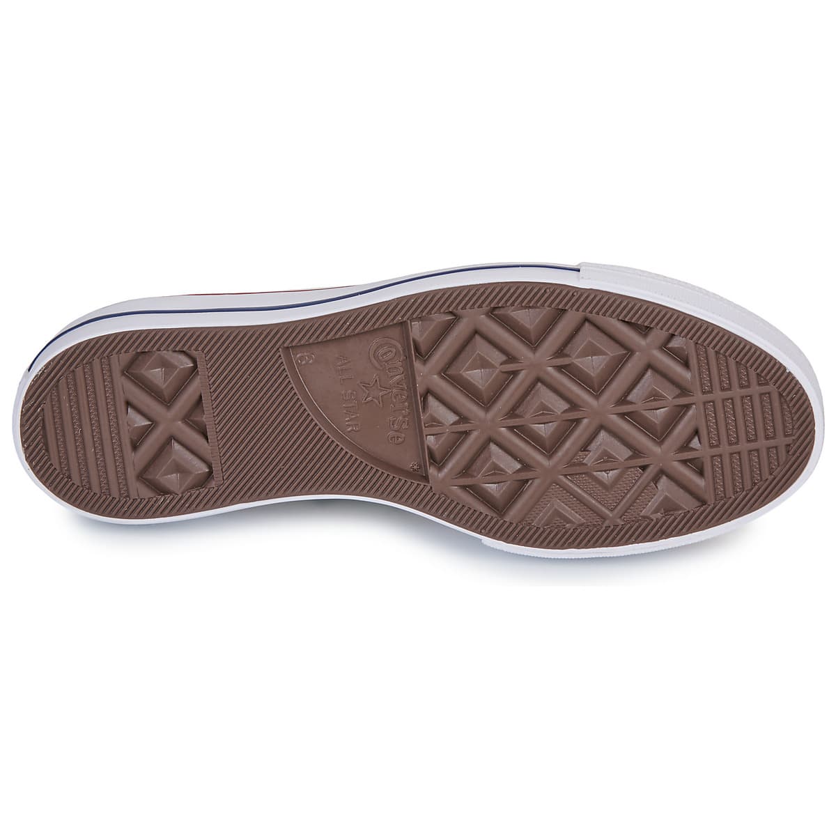 Women's Sneakers Converse White