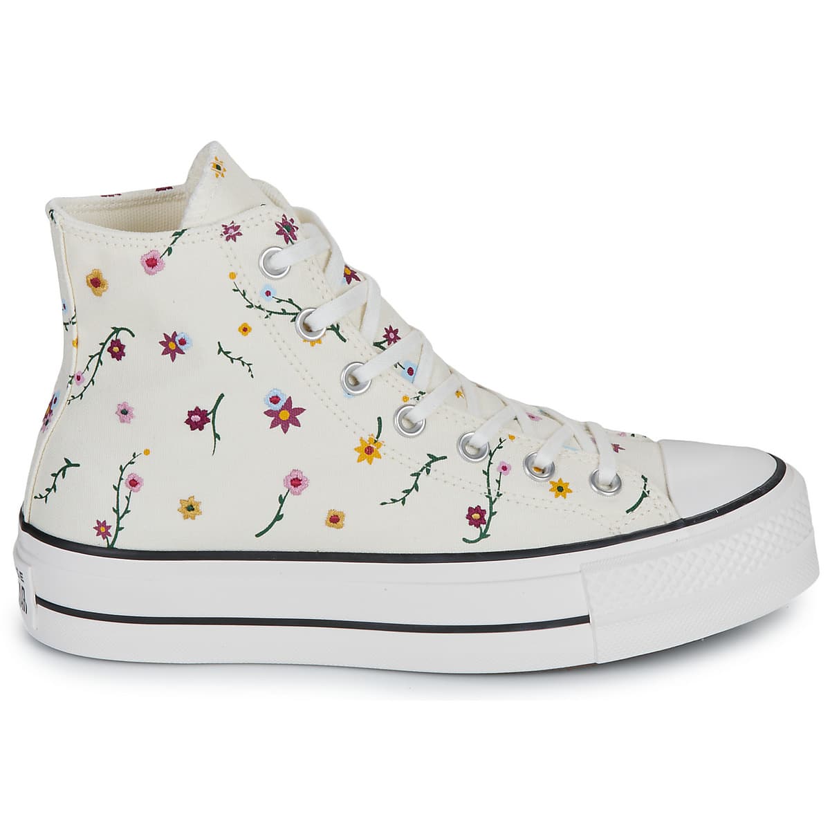 Women's Sneakers Converse White
