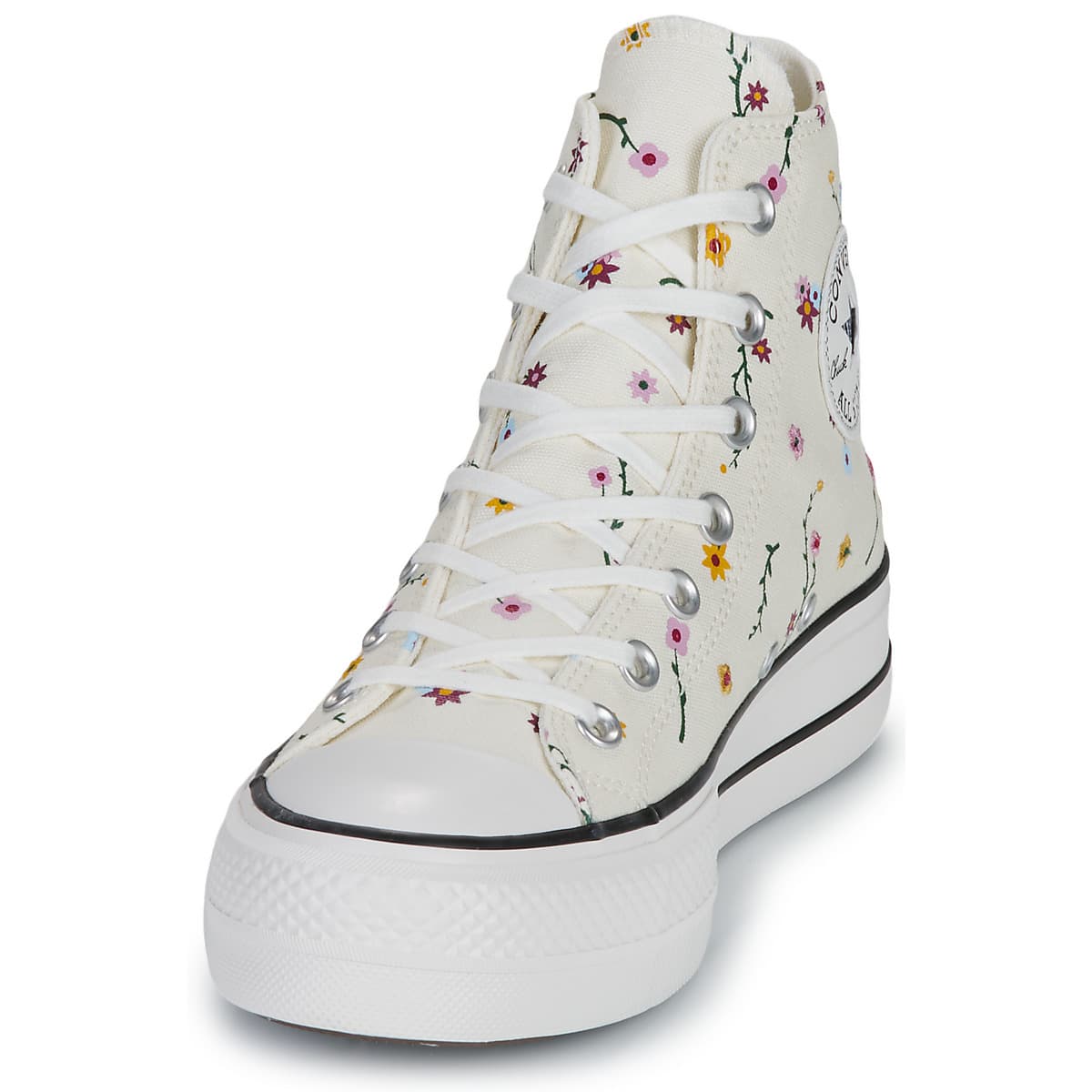 Women's Sneakers Converse White