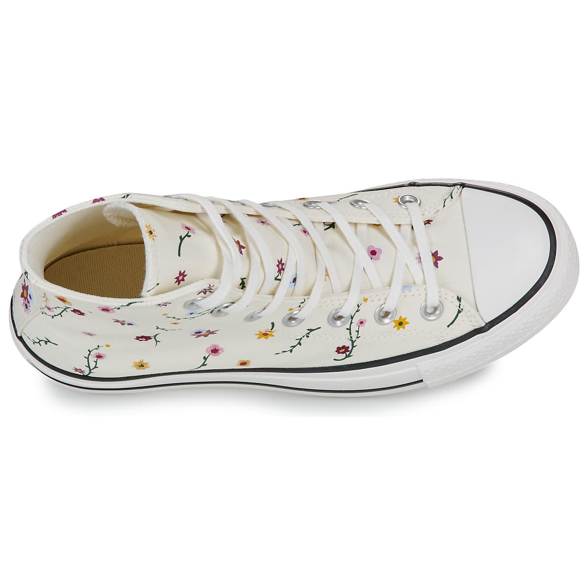 Women's Sneakers Converse White