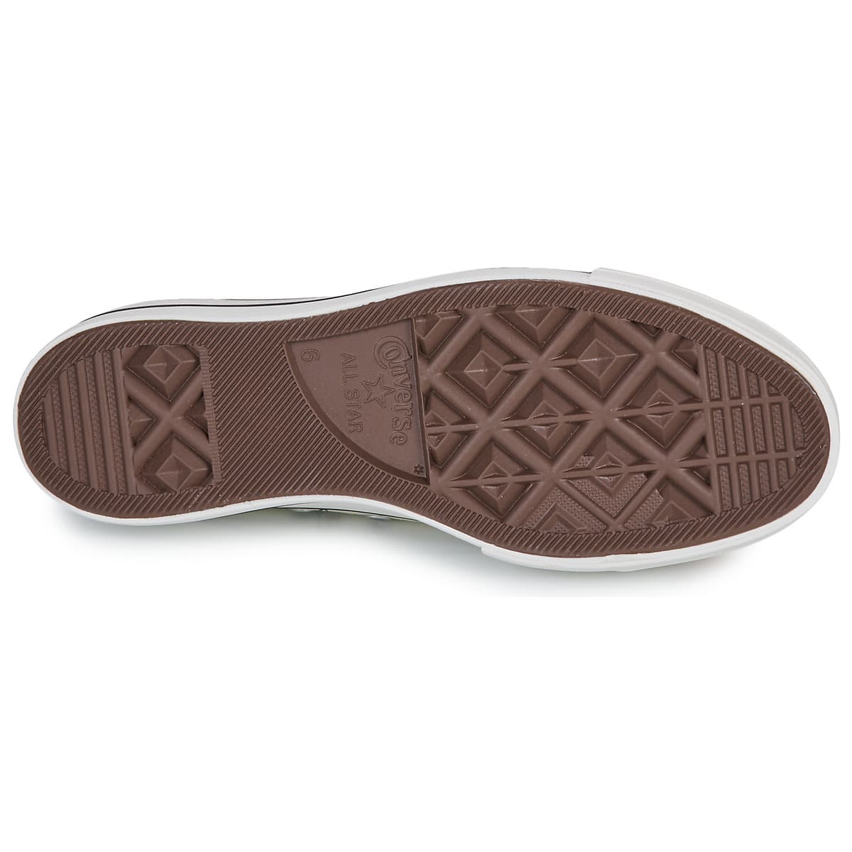 Women's Sneakers Converse White