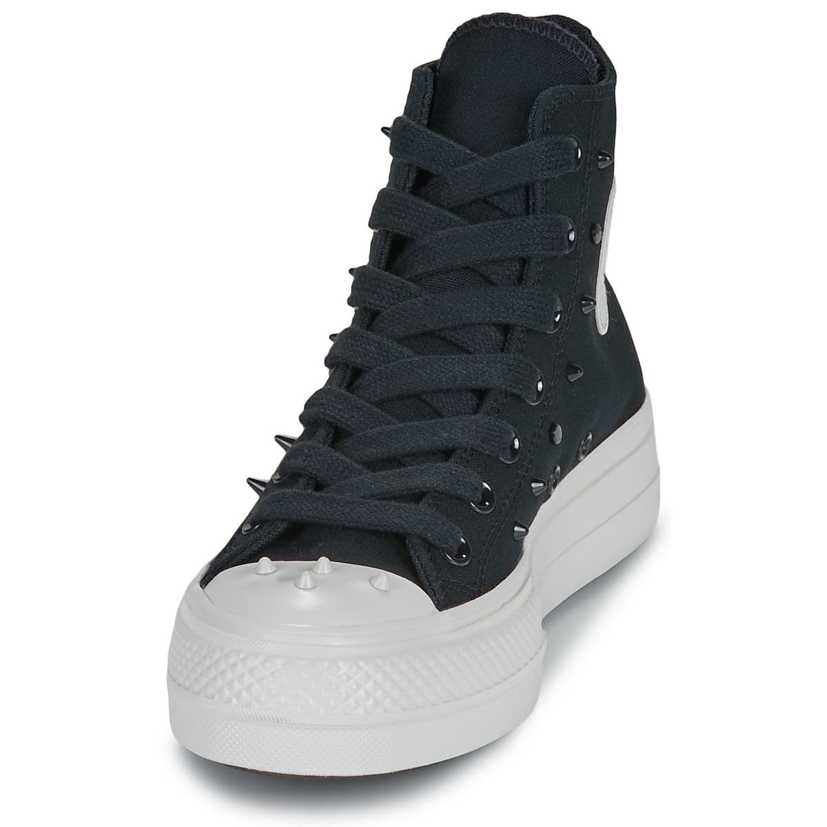 Women's Sneakers Converse Black