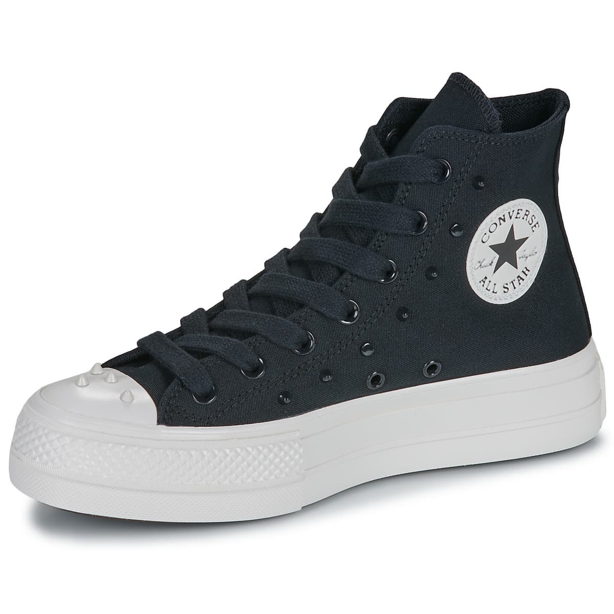 Women's Sneakers Converse Black