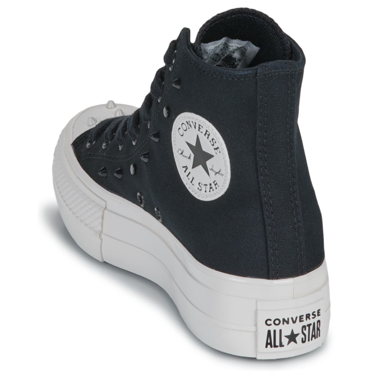 Women's Sneakers Converse Black