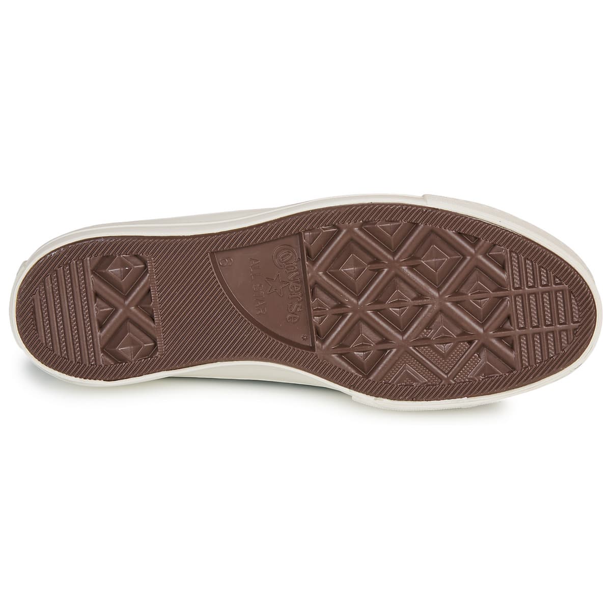 Women's Sneakers Converse Green