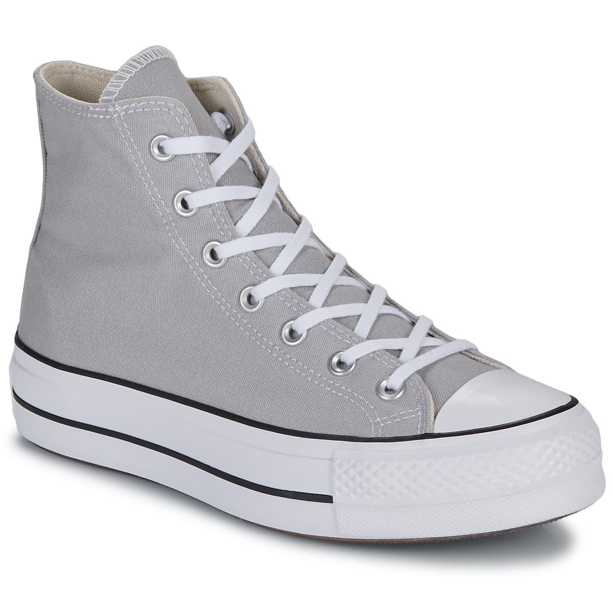 Women's Sneakers Converse Gray