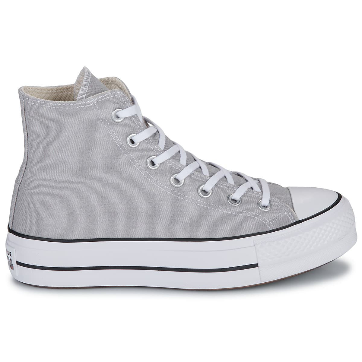 Women's Sneakers Converse Gray