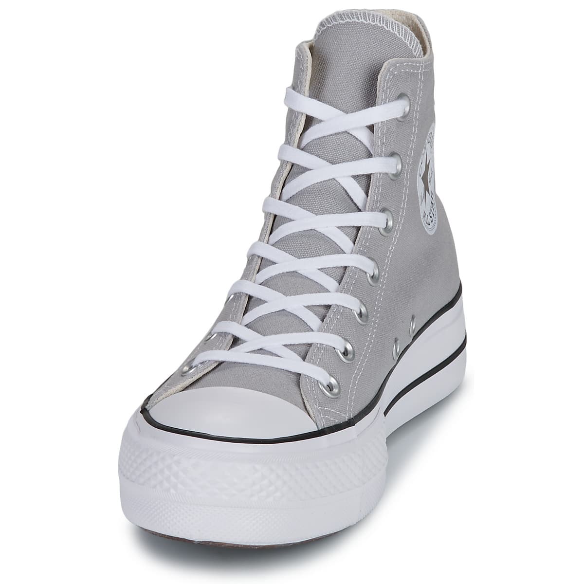 Women's Sneakers Converse Gray