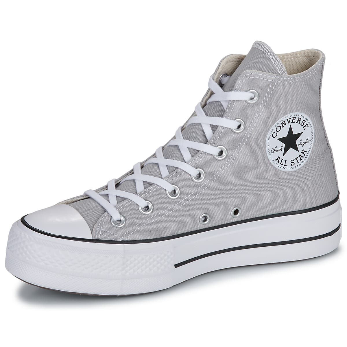 Women's Sneakers Converse Gray