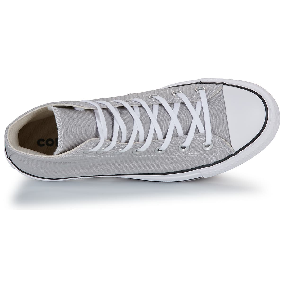 Women's Sneakers Converse Gray