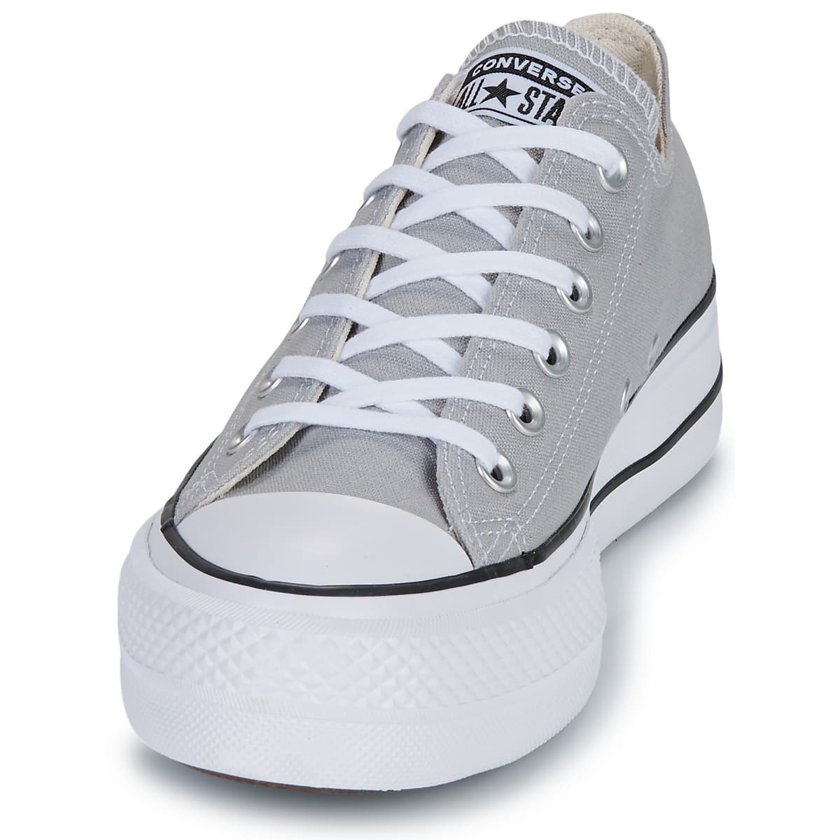 Women's Sneakers Converse Gray