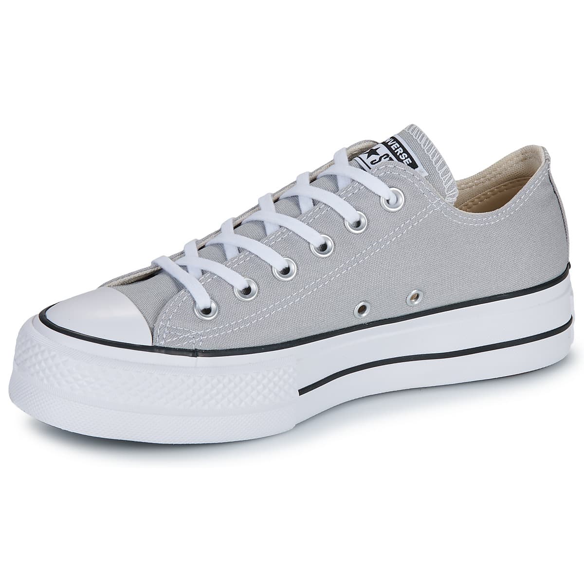 Women's Sneakers Converse Gray