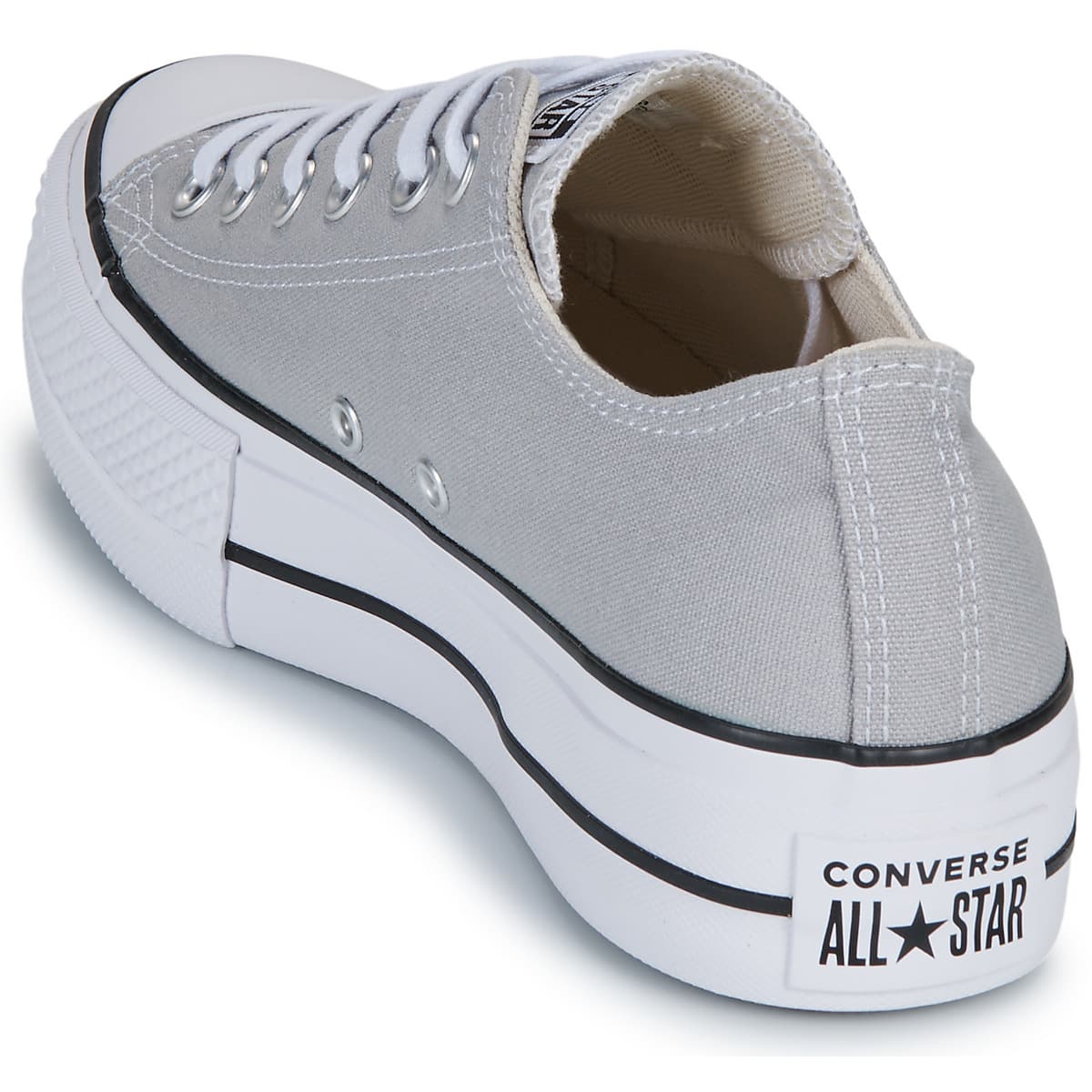 Women's Sneakers Converse Gray