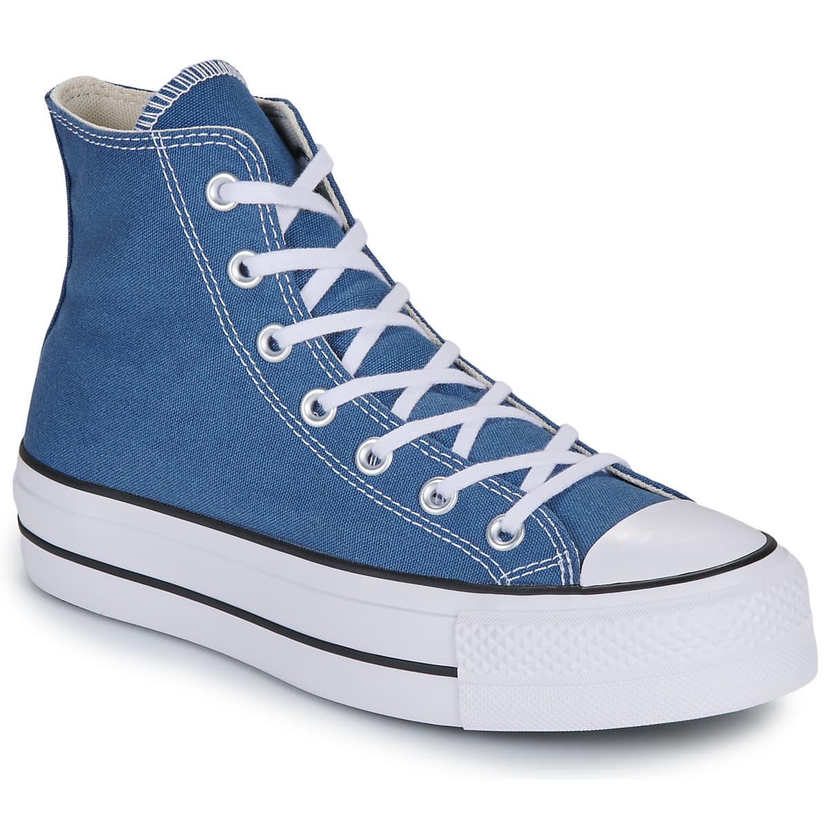 Women's Sneakers Converse Blue