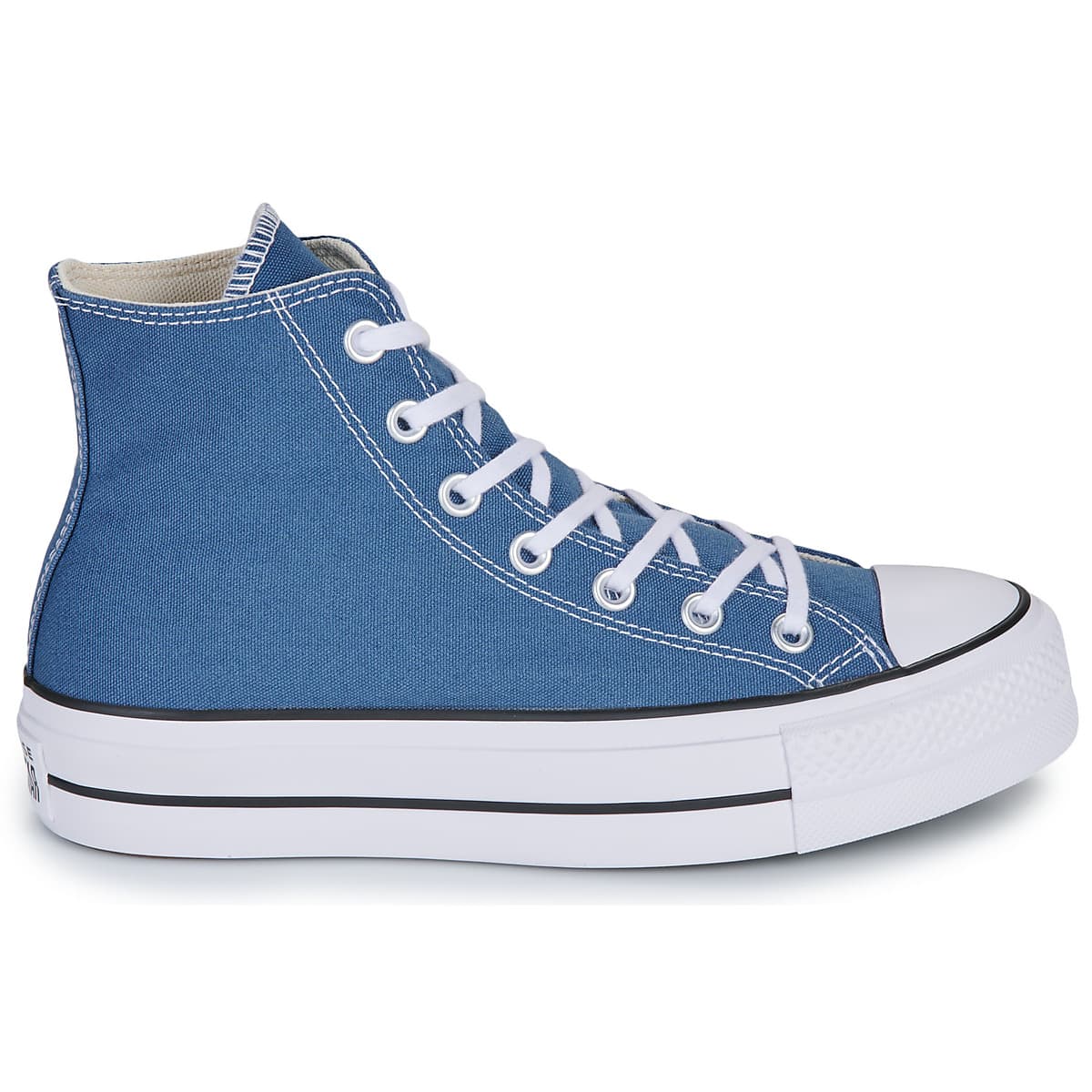 Women's Sneakers Converse Blue