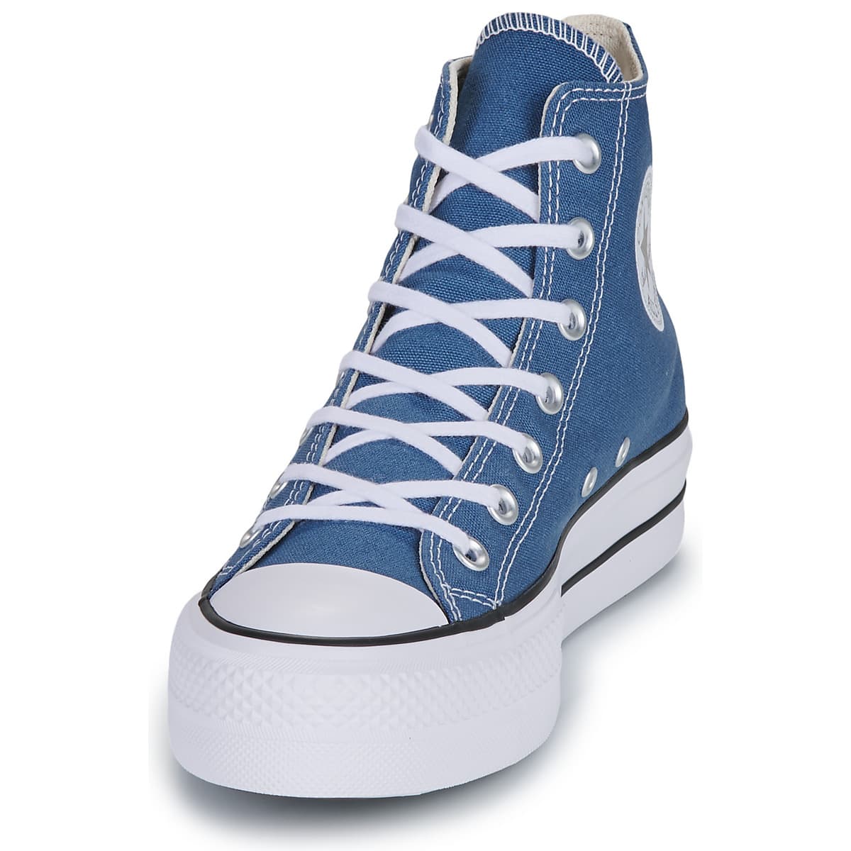 Women's Sneakers Converse Blue