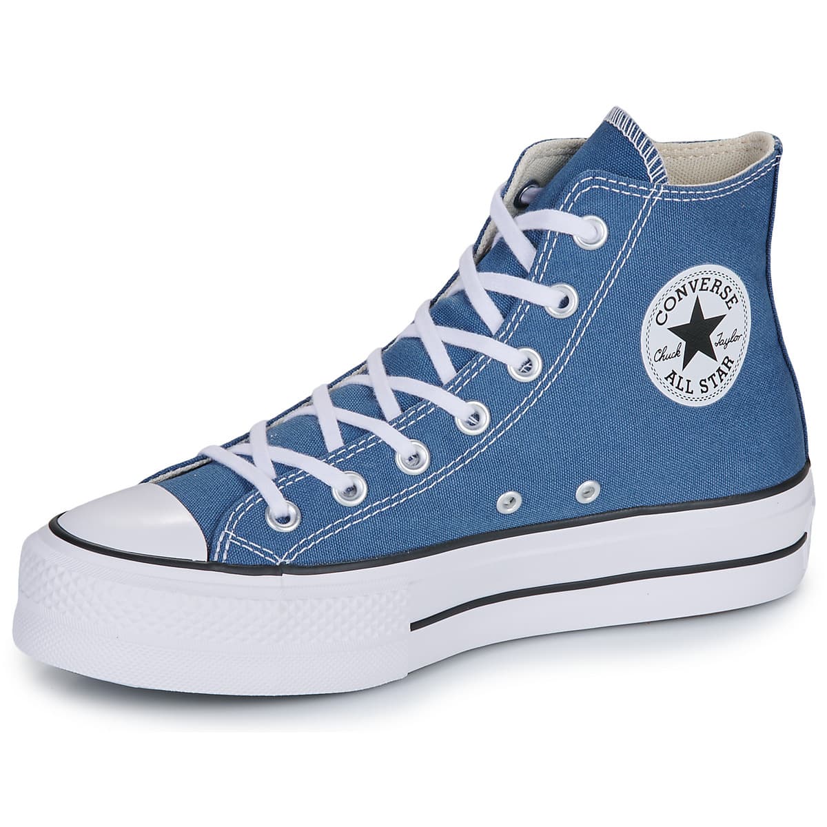 Women's Sneakers Converse Blue