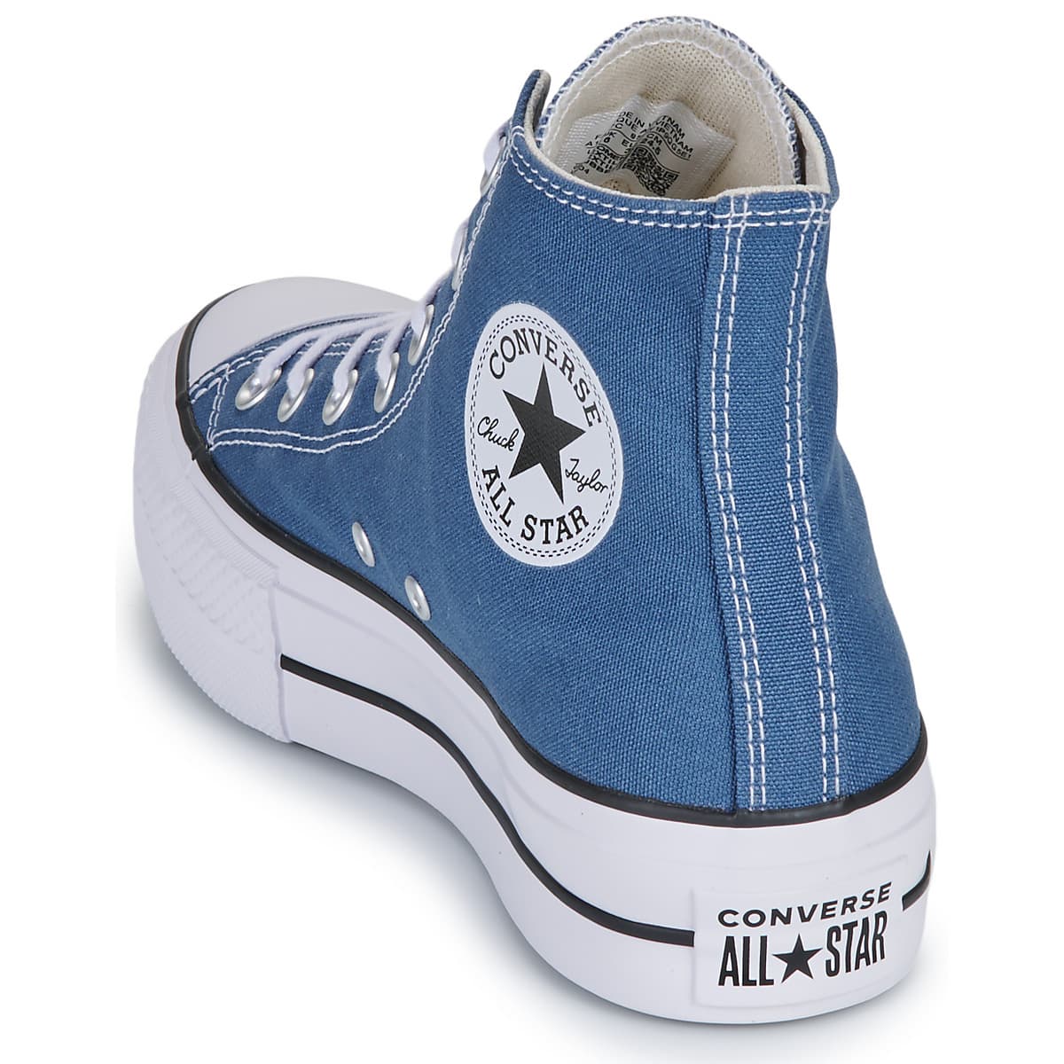 Women's Sneakers Converse Blue