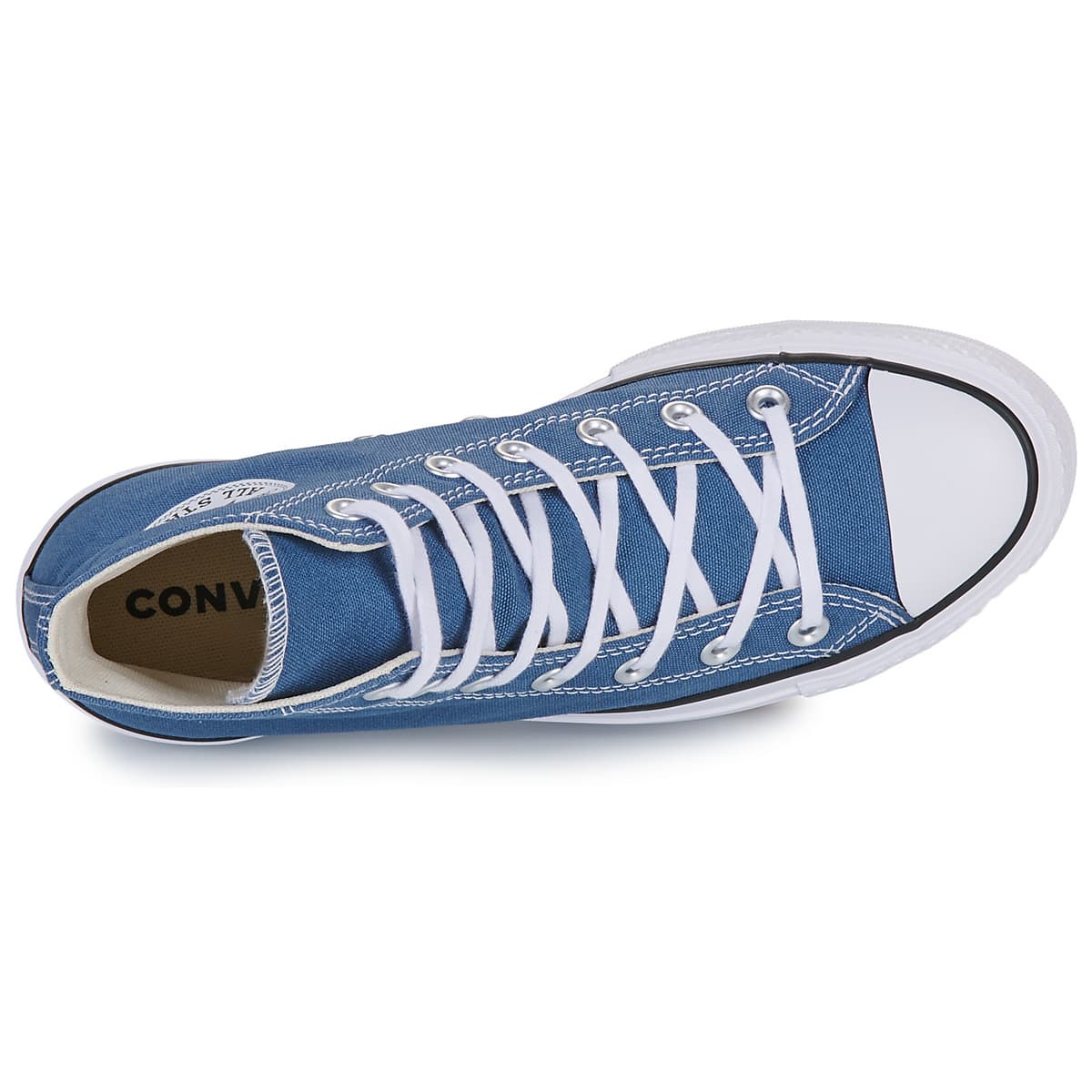 Women's Sneakers Converse Blue