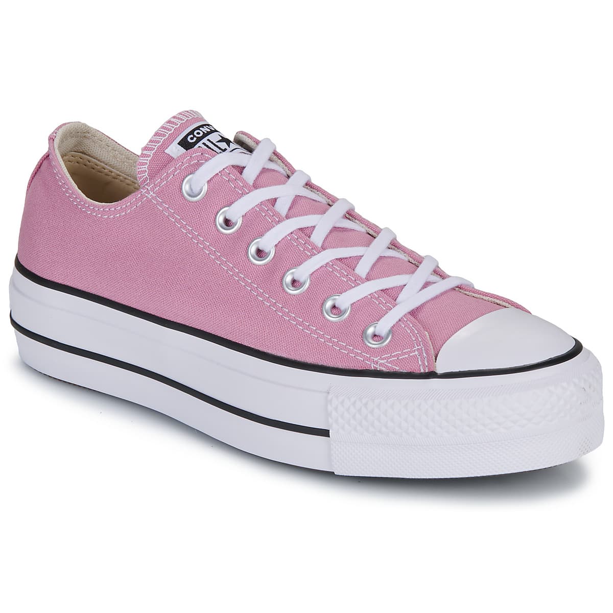 Women's Sneakers Converse Pink