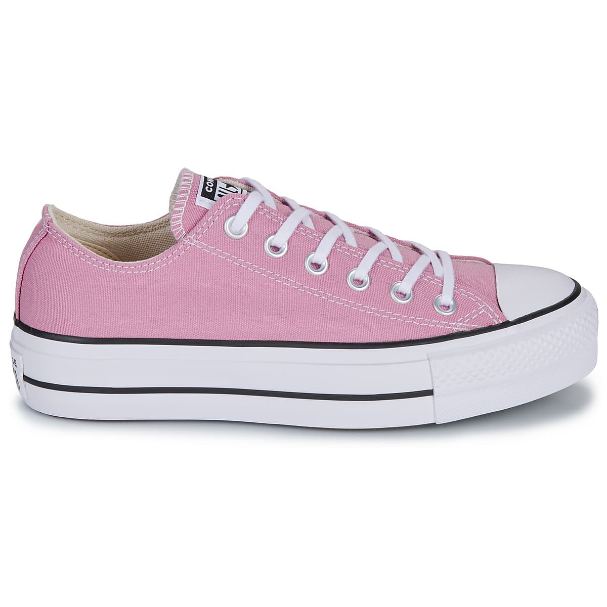 Women's Sneakers Converse Pink