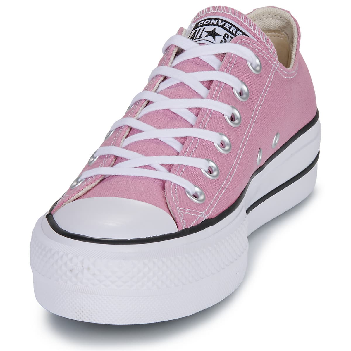 Women's Sneakers Converse Pink