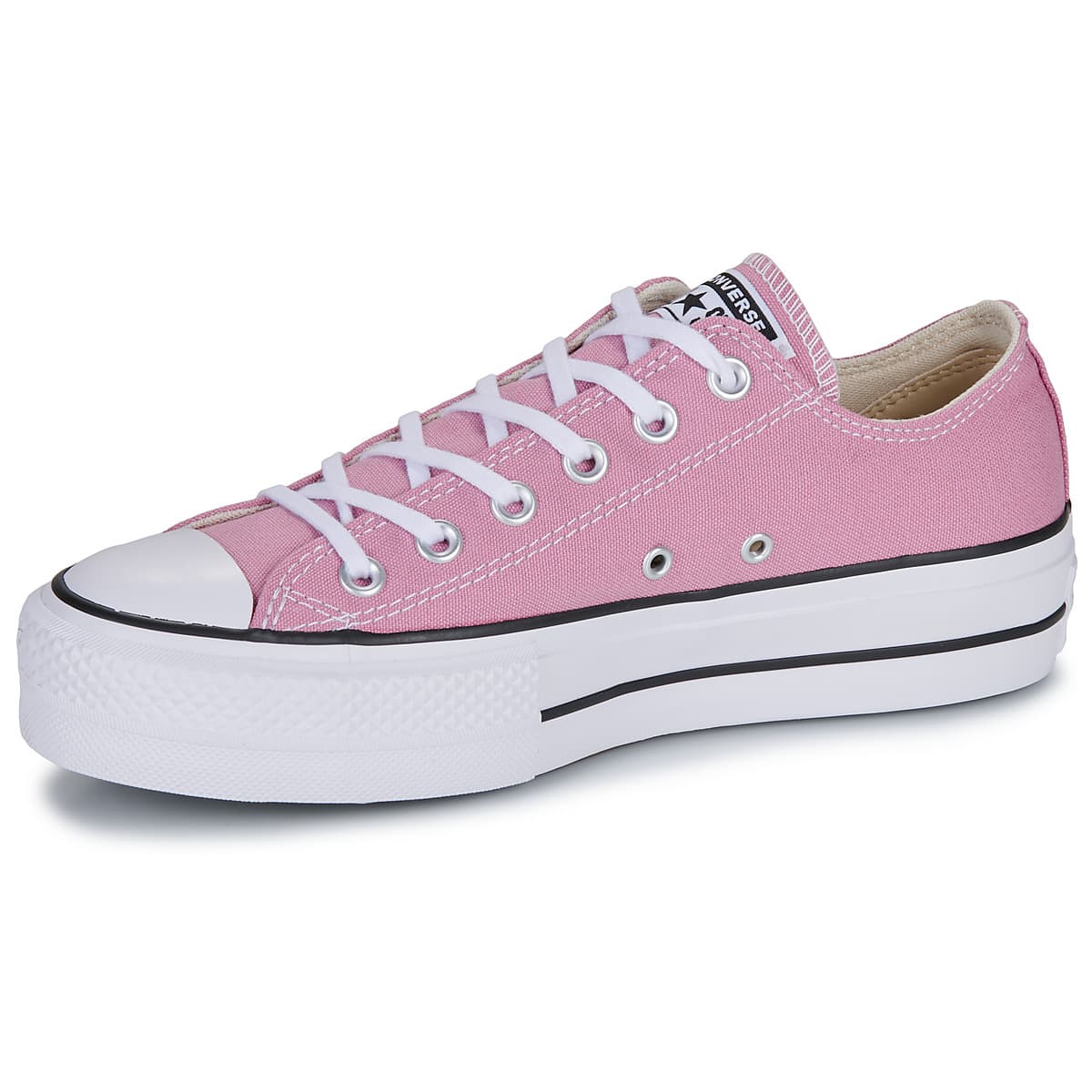 Women's Sneakers Converse Pink