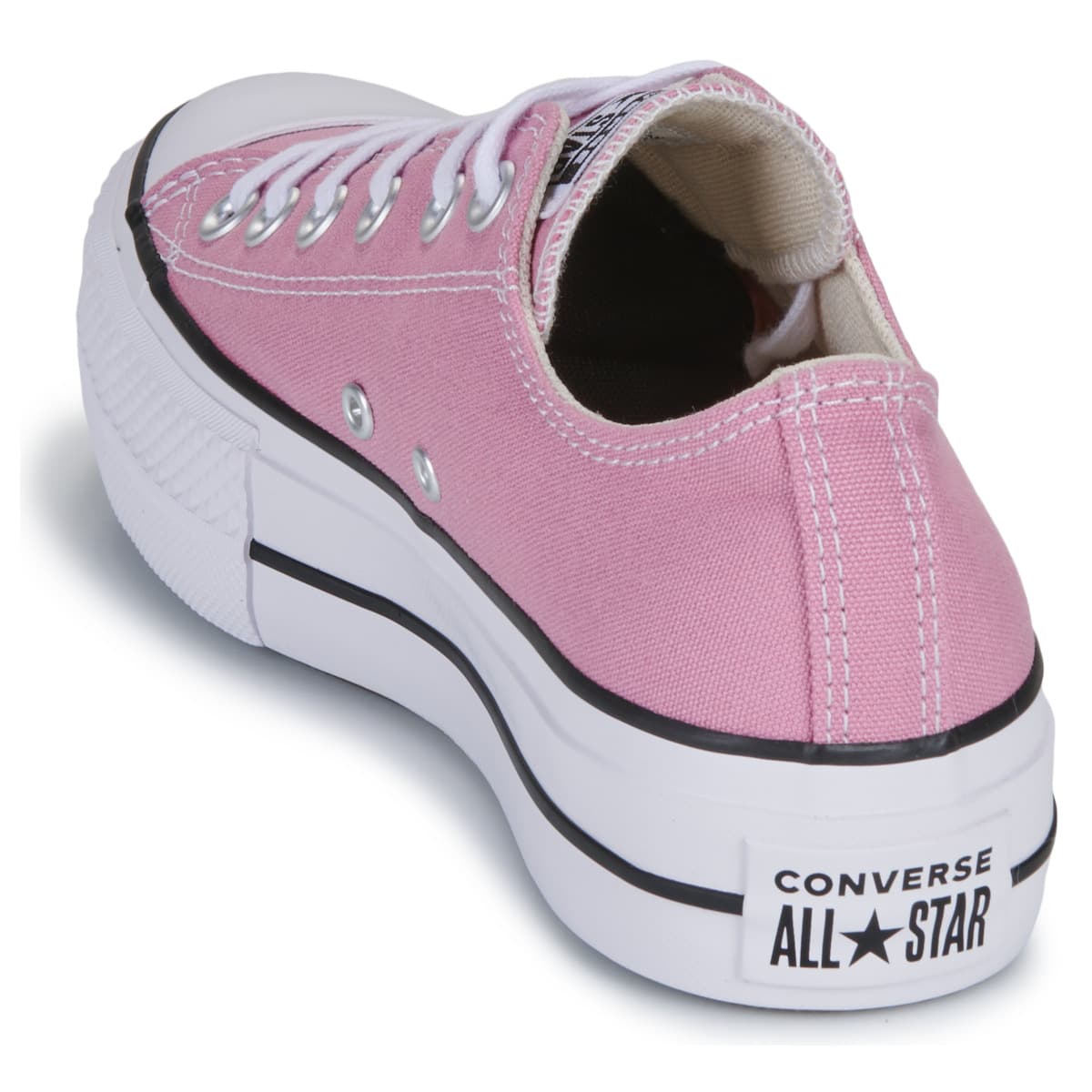 Women's Sneakers Converse Pink