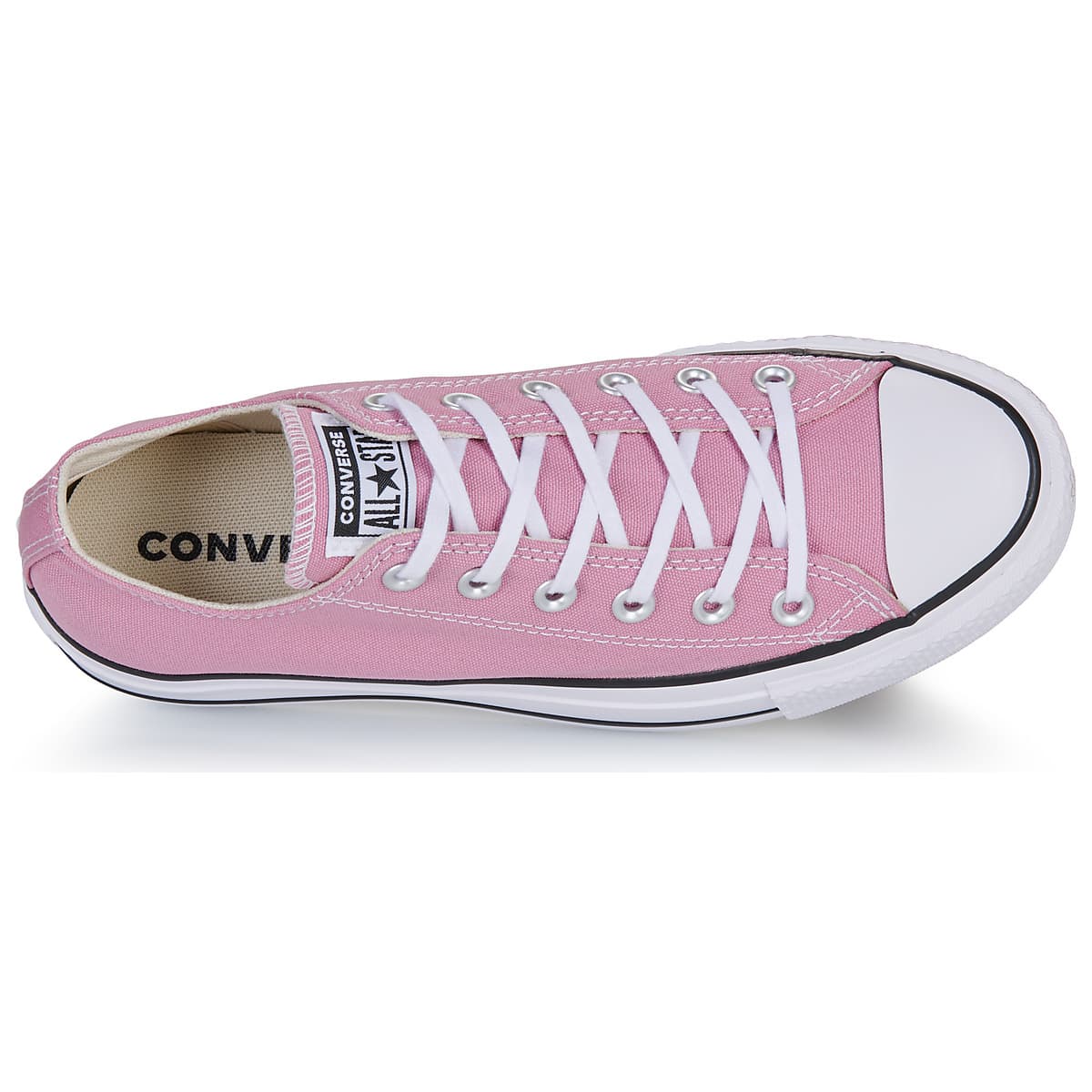 Women's Sneakers Converse Pink