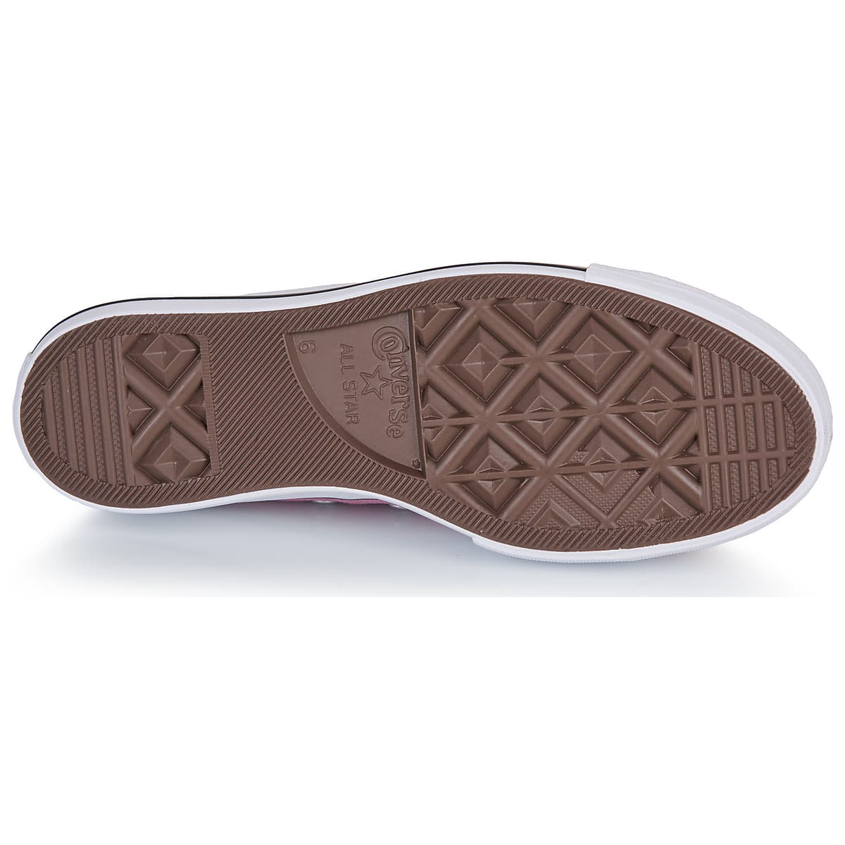 Women's Sneakers Converse Pink