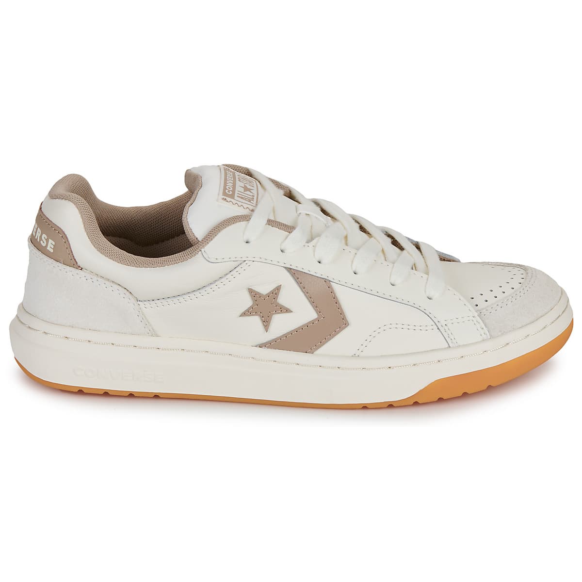Men's Sneakers Converse White