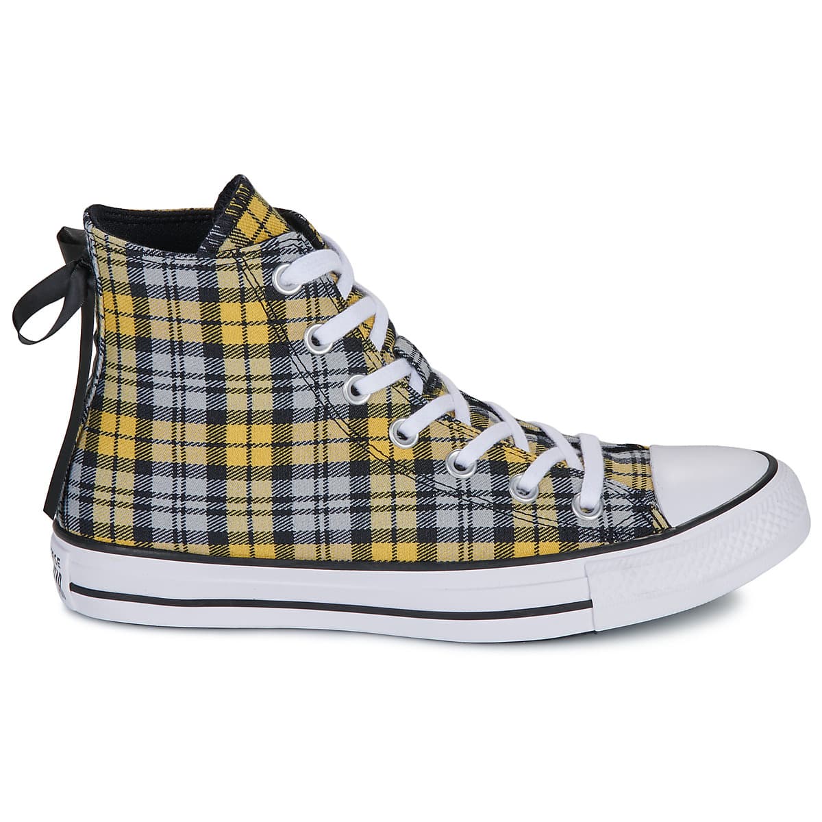 Women's Sneakers Converse Black