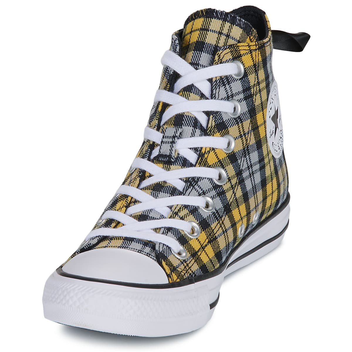 Women's Sneakers Converse Black