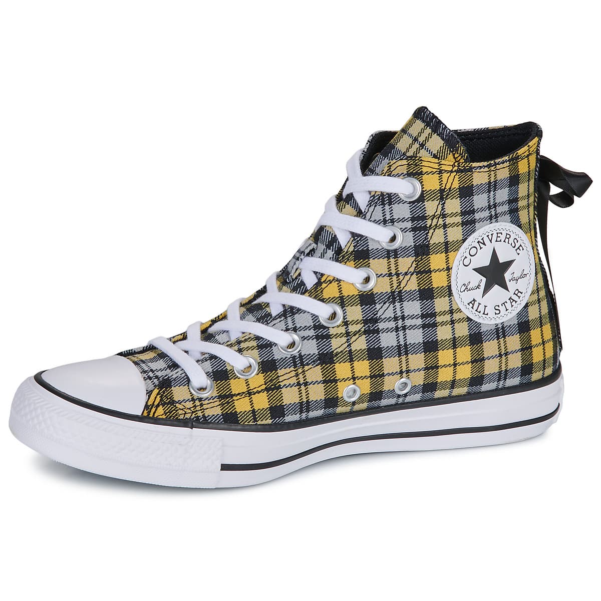 Women's Sneakers Converse Black