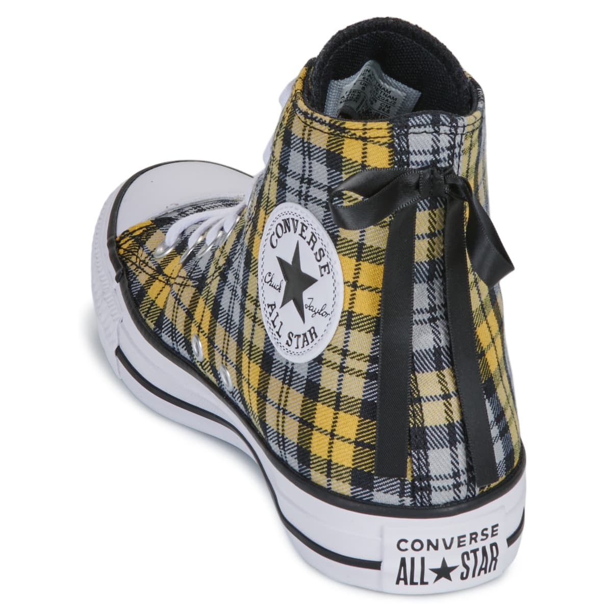 Women's Sneakers Converse Black