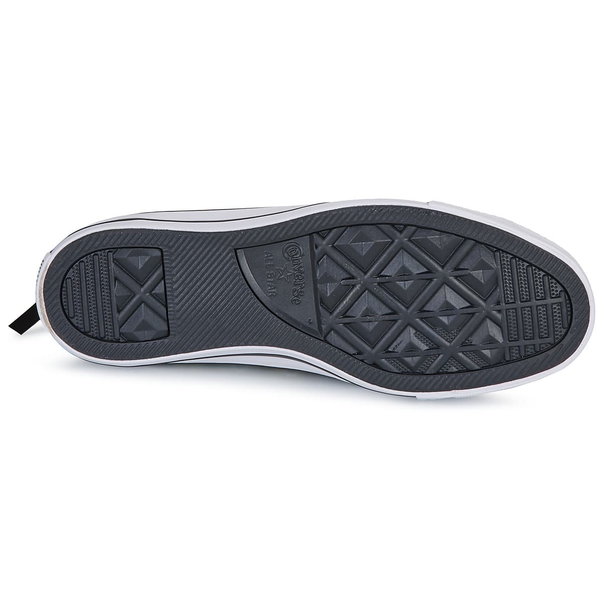 Women's Sneakers Converse Black