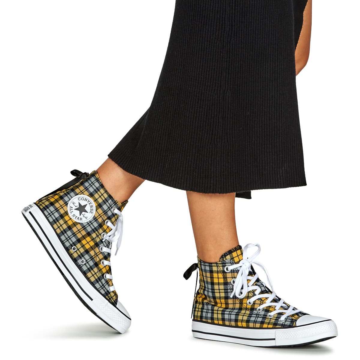 Women's Sneakers Converse Black